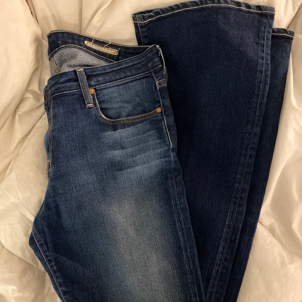 Chip & Pepper Jeans